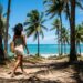 40 km de praias quase desertas e piscinas de coral entre as 100 mais icônicas do mundo: o segredo do litoral baiano