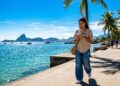 A única cidade do Rio com qualidade de vida classificada como muito alta: tem o segundo maior acervo de Oscar Niemeyer do Brasil e praias premiadas pelo TripAdvisor