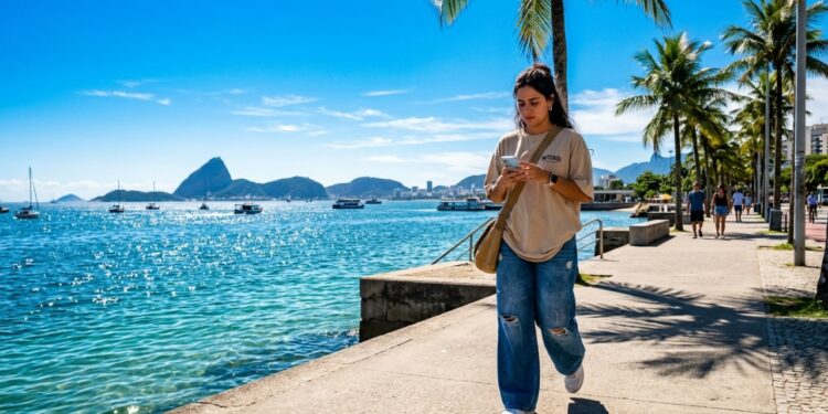 A única cidade do Rio com qualidade de vida classificada como muito alta: tem o segundo maior acervo de Oscar Niemeyer do Brasil e praias premiadas pelo TripAdvisor