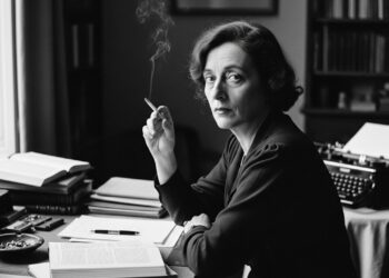 Simone de Beauvoir, filósofa existencialista: "Não se nasce mulher: torna-se mulher"