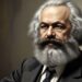Karl Marx, filósofo e economista: "A história de toda a sociedade até agora é a história das lutas de classes."