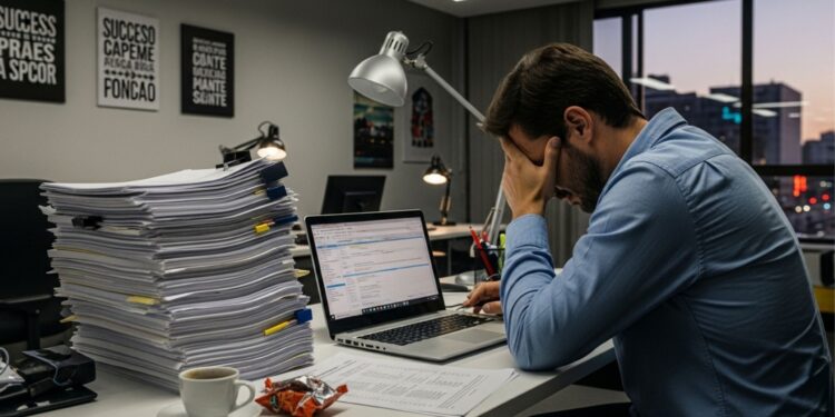 Adeus à redução da jornada de trabalho: os funcionários vão ser obrigados a trabalhar mais horas e sem pausas para compensar o dia de folga?