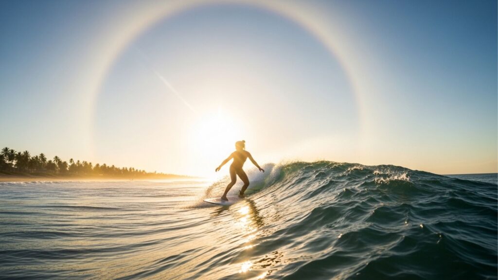 5 praias no Brasil para aproveitar durante o outono, onde faz calor em qualquer estação do ano