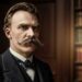 Friedrich Nietzsche, filósofo que revolucionou o pensamento moderno: “Aquele que tem um porquê para viver pode suportar quase qualquer como”