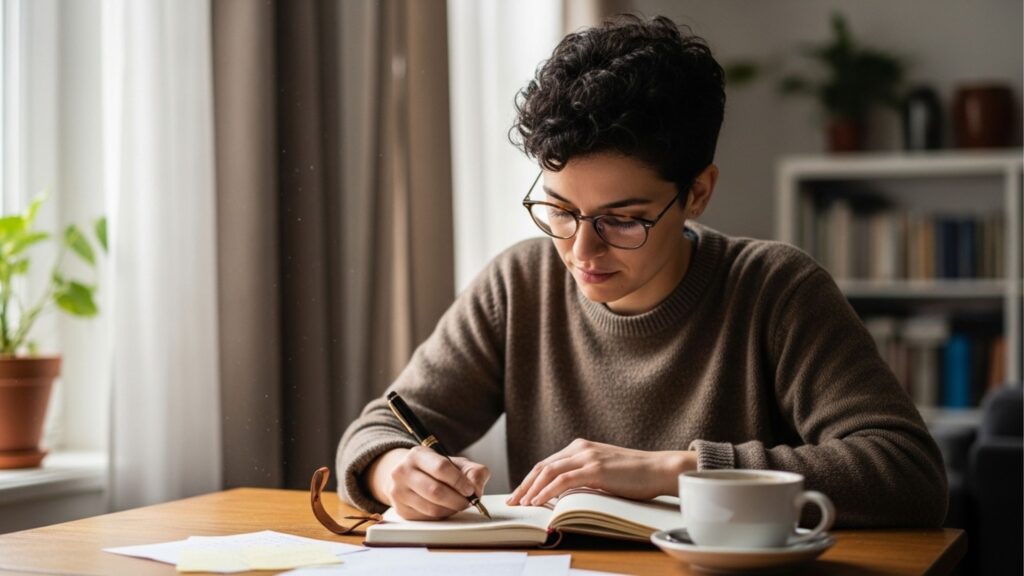 Platão, filósofo grego e discípulo de Sócrates: “A vida não examinada não merece ser vivida.”