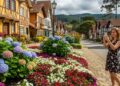 A cidade do Rio Grande do Sul que preserva a cultura germânica e chama atenção dos visitantes