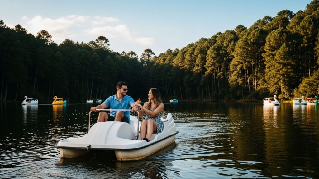 A cidade do Rio Grande do Sul que preserva a cultura germânica e chama atenção dos visitantes