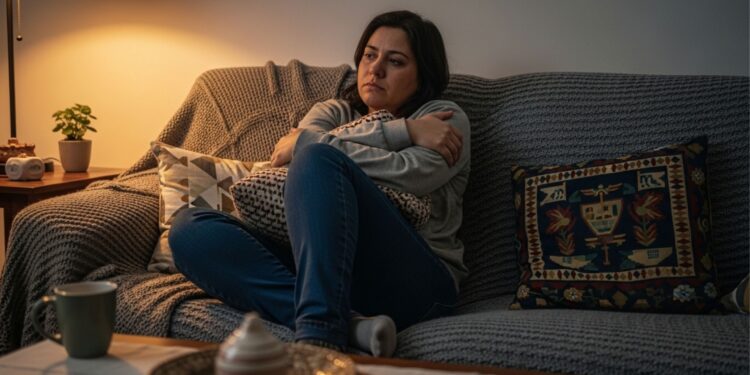 Evitar sair de casa é preguiça ou proteção da energia emocional?