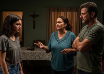 Segundo a Psicologia, quem se culpa por tudo pode não ser inseguro, mas alguém que aprendeu a assumir responsabilidades para manter a paz