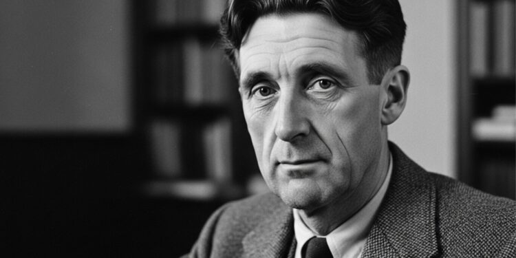 George Orwell, autor de 1984, afirmou: “Em tempos de engano universal, dizer a verdade se torna um ato revolucionário”