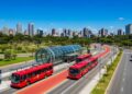 Com planejamento urbano exemplar, essa cidade do Brasil se tornou referência global em mobilidade e sustentabilidade