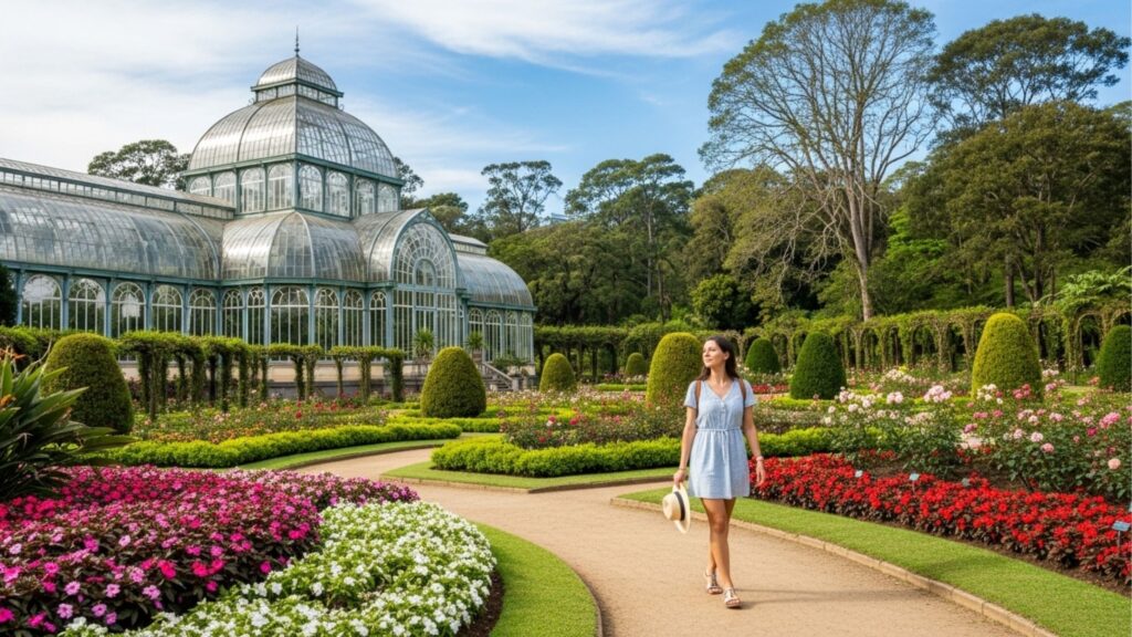Com planejamento urbano exemplar, essa cidade do Brasil se tornou referência global em mobilidade e sustentabilidade