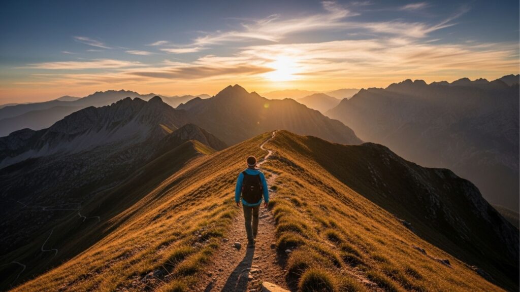 Essa cidade, com menos de 5 mil habitantes, encanta pela tranquilidade e paisagens de montanha que parecem cenário de filme