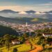 Pouca gente conhece, mas essa cidade de interior oferece silêncio, natureza e uma das paisagens mais bonitas da serra brasileira
