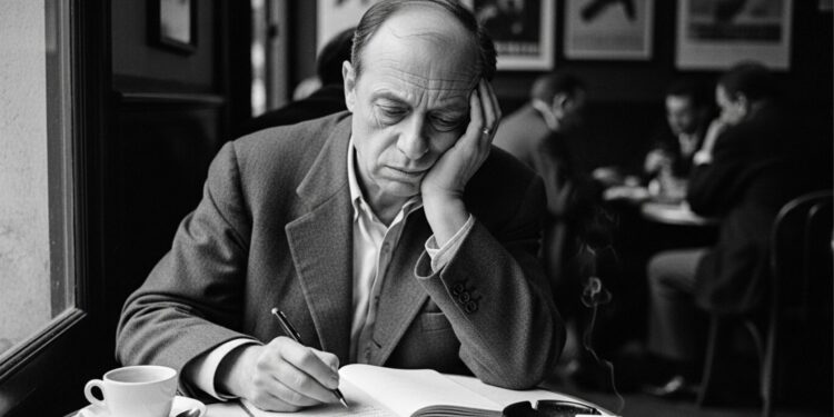 Jean-Paul Sartre, filósofo existencialista, afirmou: “Estamos condenados a ser livres”, uma ideia que desafia tudo o que acreditamos