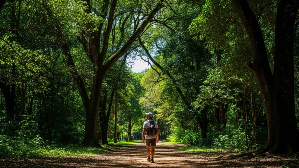 A cidade serrana que surgiu de uma fazenda europeia e hoje encanta pelo clima ameno e paisagens únicas