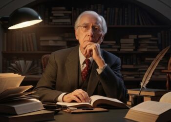 Bertrand Russell, filósofo e Nobel de Literatura, disse: “O problema do mundo é que os tolos têm certeza de tudo, e os inteligentes vivem cheios de dúvidas”