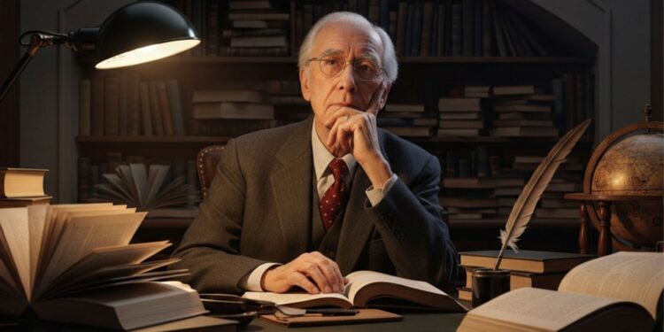 Bertrand Russell, filósofo e Nobel de Literatura, disse: “O problema do mundo é que os tolos têm certeza de tudo, e os inteligentes vivem cheios de dúvidas”