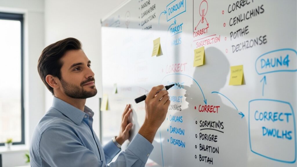 Karl Popper, pensador da ciência, disse: “O conhecimento avança por erros, não por certezas”, uma ideia que muda tudo