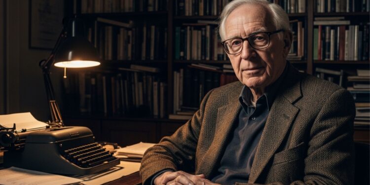 Karl Popper, pensador da ciência, disse: “O conhecimento avança por erros, não por certezas”, uma ideia que muda tudo