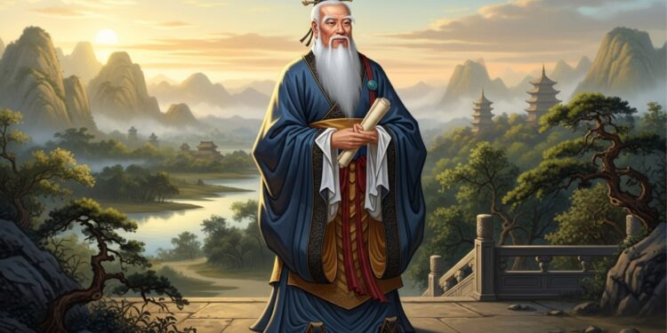 Confúcio, sábio milenar, afirmou: “O verdadeiro conhecimento é conhecer a extensão da própria ignorância”