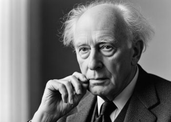 Bertrand Russell, pensador e Nobel de Literatura: “O problema do mundo é que os tolos têm certeza de tudo, e os inteligentes vivem cheios de dúvidas.”