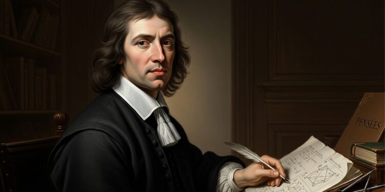 Blaise Pascal, matemático e pensador, afirmou: “Todos os problemas da humanidade vêm da incapacidade de ficar sozinho em silêncio”