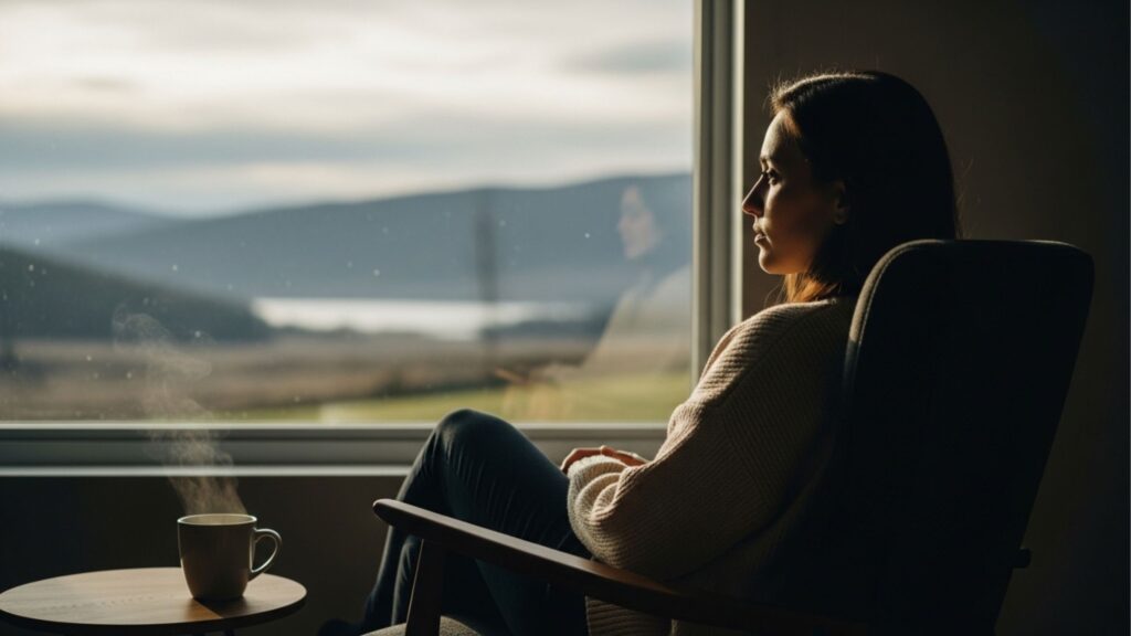 Blaise Pascal, matemático e pensador, afirmou: “Todos os problemas da humanidade vêm da incapacidade de ficar sozinho em silêncio”