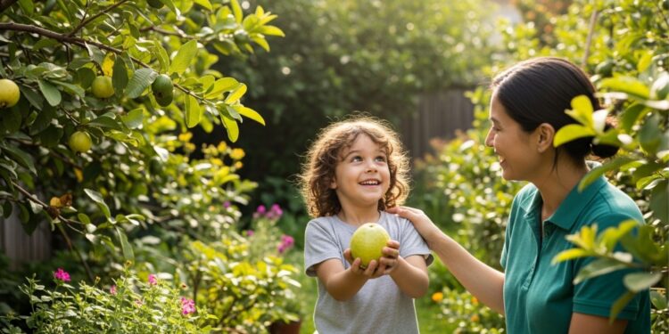 Essa fruta fazia parte da infância de muitos brasileiros e está voltando aos quintais por atrair aves e trazer lembranças