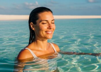 As 2 praias brasileiras que fazem calor o ano todo e são comparadas ao Caribe