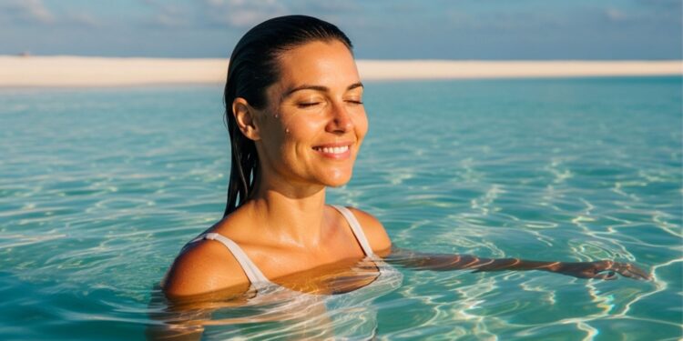 As 2 praias brasileiras que fazem calor o ano todo e são comparadas ao Caribe