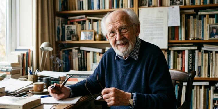 A famosa frase de Zygmunt Bauman “Na era da informação, a invisibilidade é sinônimo de morte” significa isso para a psicologia