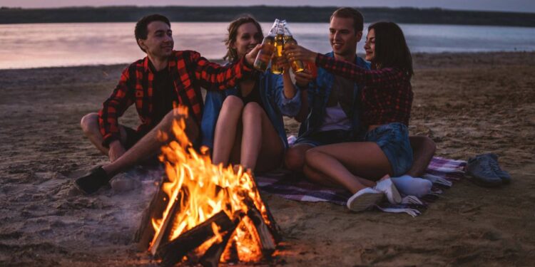 Eu achava que ter poucos amigos era um problema, até perceber que sempre fui o apoio de todos