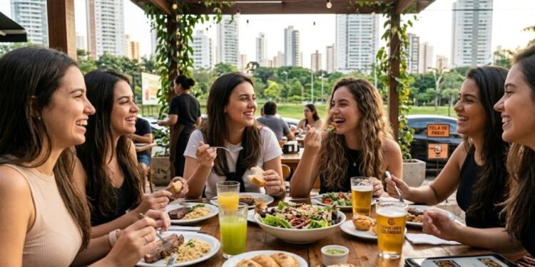 A psicologia explica por que quem sempre responde “tanto faz” ao escolher onde comer pode estar evitando conflito até em decisões simples