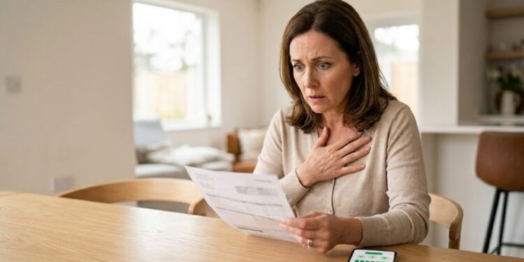 ansiedade financeira