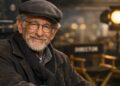 Steven Spielberg, diretor premiado de Hollywood e cineasta americano: "O delicado equilíbrio de orientar alguém não é criá-lo à sua imagem, mas dar-lhe a oportunidade de se criar." adicione mais uma caracteristica dele no titulo