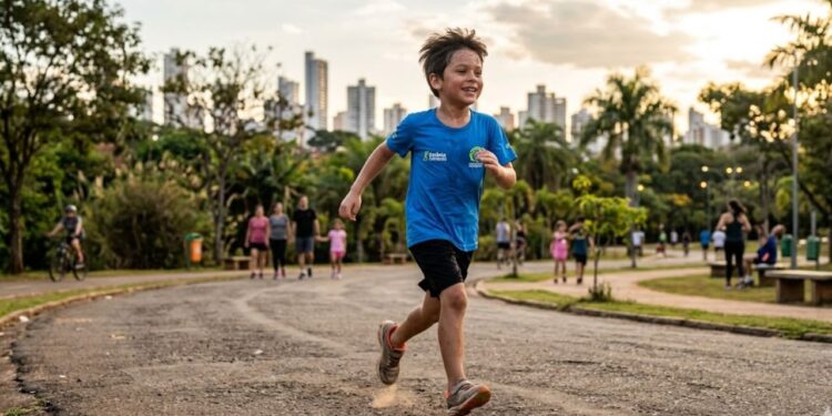 A ciência explica como a atividade física potencializa a memória, o foco e o rendimento escolar em jovens