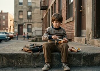 A psicologia aponta que quem cresceu nos anos 70 desenvolveu autonomia emocional não por incentivo, mas pela ausência constante de supervisão