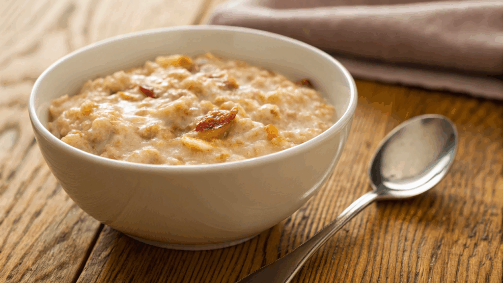 Você come aveia todos os dias? Seu intestino pode deixar de ser preso com esse simples hábito