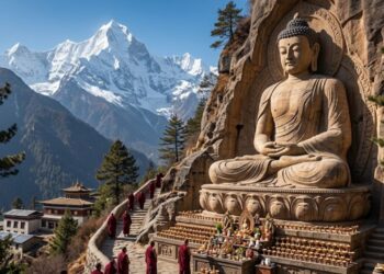 A famosa frase de Buda “A dor é inevitável, o sofrimento é opcional” significa isso para a psicologia