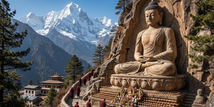 A famosa frase de Buda “A dor é inevitável, o sofrimento é opcional” significa isso para a psicologia