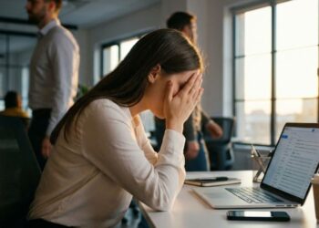 A psicologia diz que quem sente cansaço após interações sociais pode estar gastando mais energia emocional do que percebe