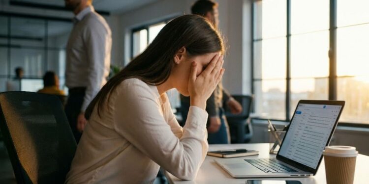 A psicologia diz que quem sente cansaço após interações sociais pode estar gastando mais energia emocional do que percebe