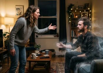 O sumiço repetido de alguém em uma relação pode afetar a autoestima da outra pessoa e gerar busca constante por validação