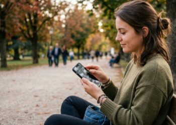 Segundo a psicologia, pessoas que mantêm o celular sempre no silencioso podem estar tentando reduzir estímulos constantes que geram ansiedade