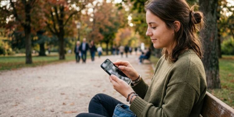 Segundo a psicologia, pessoas que mantêm o celular sempre no silencioso podem estar tentando reduzir estímulos constantes que geram ansiedade