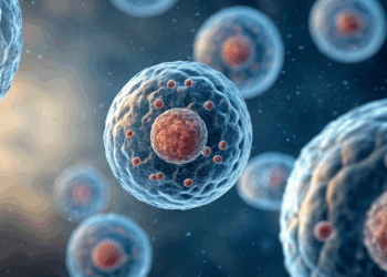 Cientistas revelam fluxo oculto nas células que pode explicar avanço do câncer