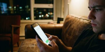 A psicologia sugere que quem prefere ligar não quer mais do seu tempo quer sentir que existe alguém real do outro lado