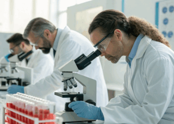 Cientistas descobrem como sistema imune rouba DNA e causa inflamação no próprio corpo