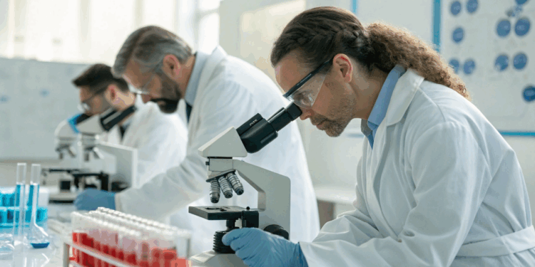 Cientistas descobrem como sistema imune rouba DNA e causa inflamação no próprio corpo